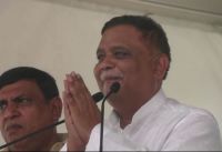 Up minister atul garg