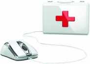 e hospital management system will be implemented in bmc sagar
