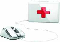 e hospital management system will be implemented in bmc sagar