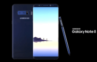 Samsung Galaxy Note 8