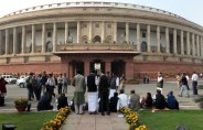 indian parliament