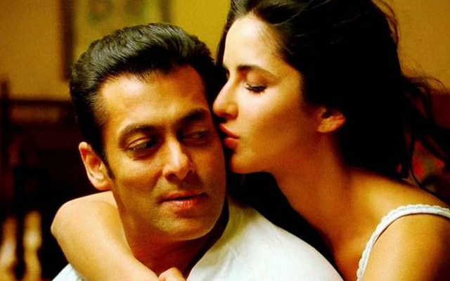 salman khan and katrina kaif