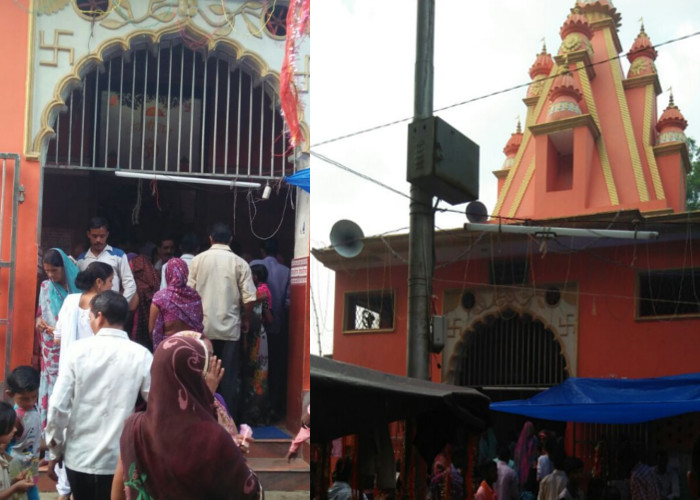 Sankatnochan Hanuman