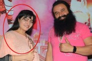 honeypreet insan