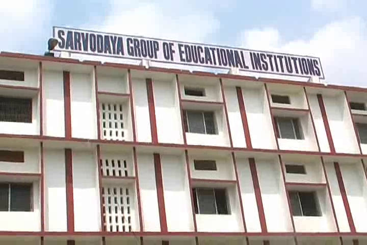 Azamgarh Schools Reality Test
