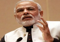 PM Narendra modi