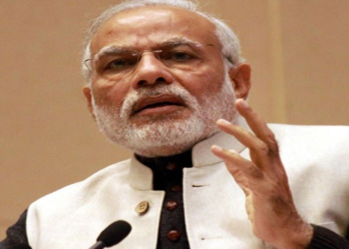 PM Narendra modi