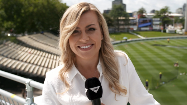 Laura McGoldrick, New zealand