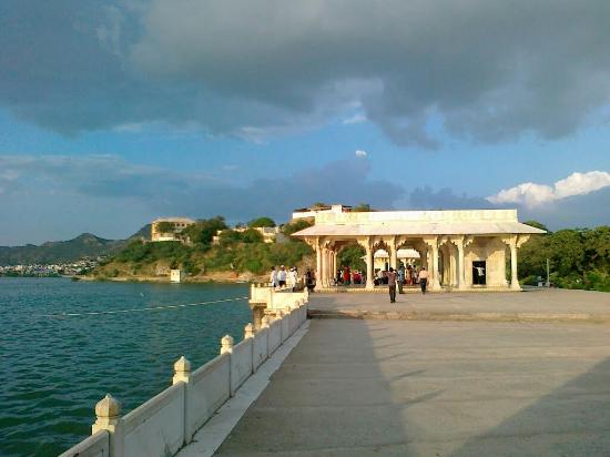 good news for tourist, ajmer will become more beautiful soon 