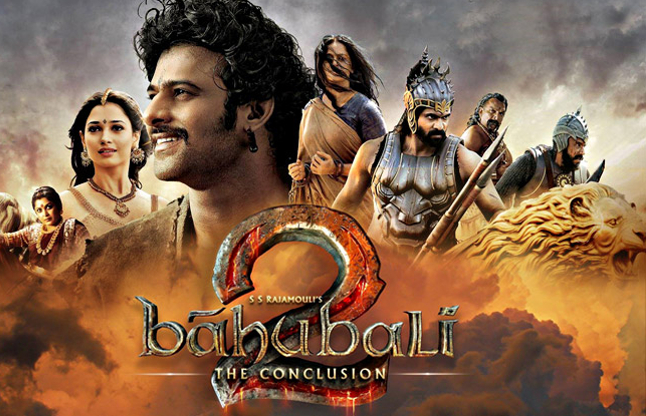 bahubali 2