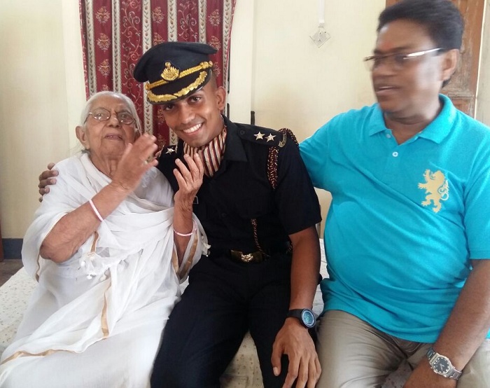 ghazipur son vaibhav singh