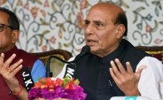 rohingyas muslims, rajnath on rohingyas, rijaju
