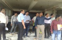 health secretary and health commissioner