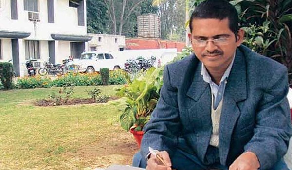 IPS Amitabh Thakur