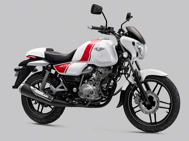 Bajaj V15