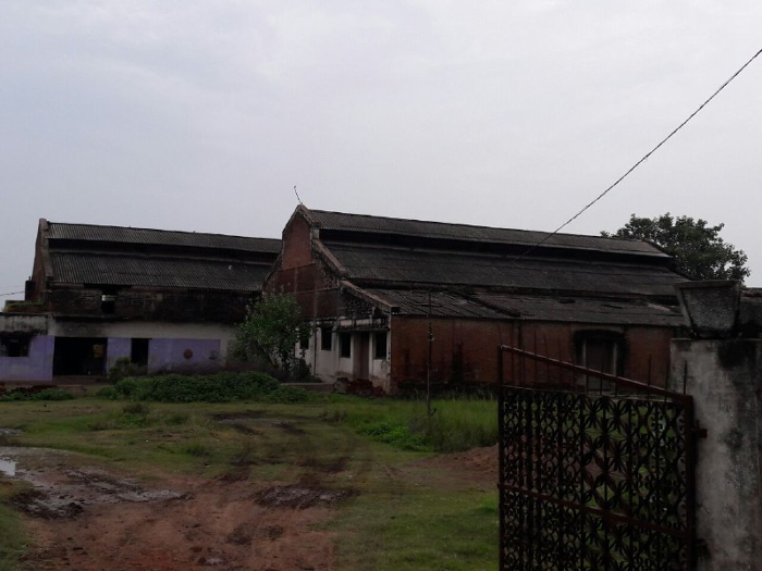 Sugar mill in Madhogarh Jalaun UP Hindi News