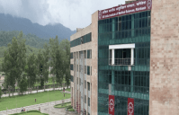 Aiims rishikesh