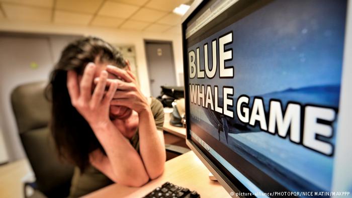 #killbluewhale: These games can be helpful in avoiding blue whale game