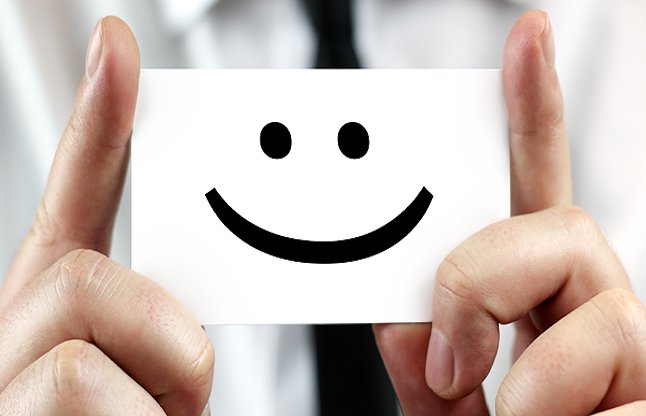 client satisfaction