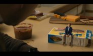 Hollyood movie Downsizing