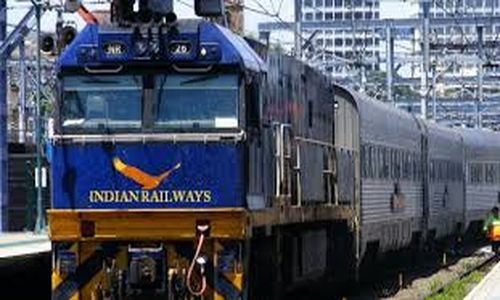 Ratlam Railway