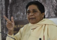 Mayawati