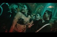 Haseen Parkar Item song