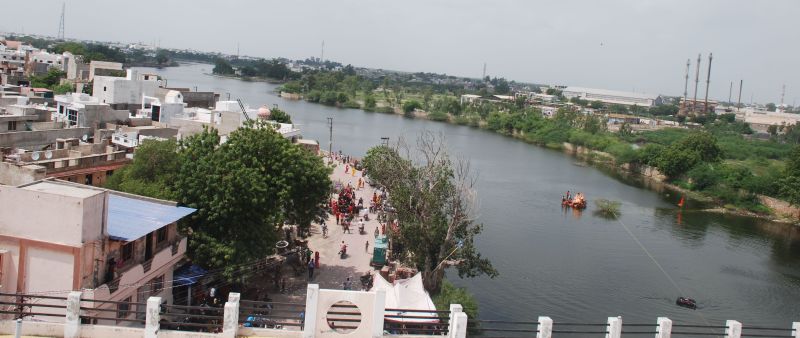 pali, pali patrika, pali pond