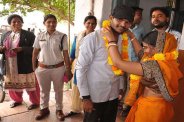 love marriage