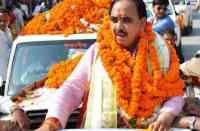 Dr Mahendra nath pandey