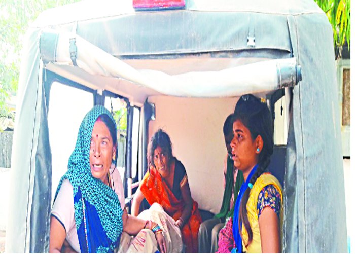 Chhatarpur, Madhya Pradesh, India