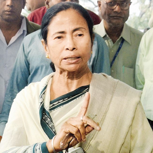 mamta