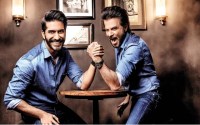 harshvardhan kapoor and anil kapoor