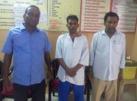 Social concerns : bhanwar suffering from mental illness