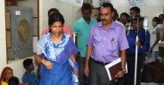 IAS Kiran Kaushal