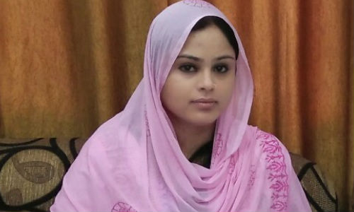 Farahat Naqavi
