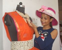 कोटा. हाड़ौती उत्सव आयोजन समिति की ओर से शनिवार को दो दिवसीय कोटा डोरिया महोत्सव शुरू हुआ। 