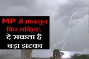 havoc of Weather