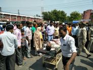 Road Accident