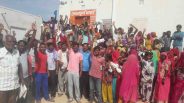 scam in ration distribution