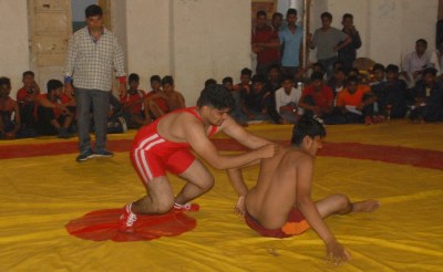 Short video poster image