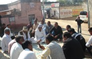 indian village