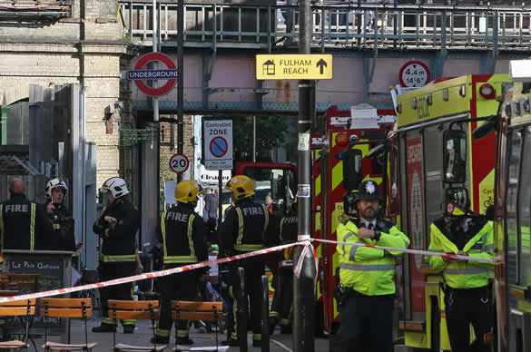 london attack, london train tube attack