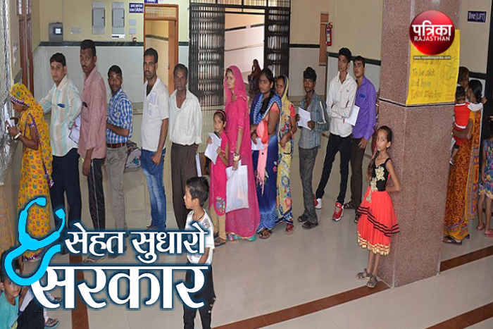 Healthcare in india, Healthcare in rajasthan, Healthcare in bhilwara, Bhilwara, Bhilwara News, Bargaining MCH in bhilwara, Latest news in bhilwara, bhilwara news in hindi, Latest hindi news in bhilwara