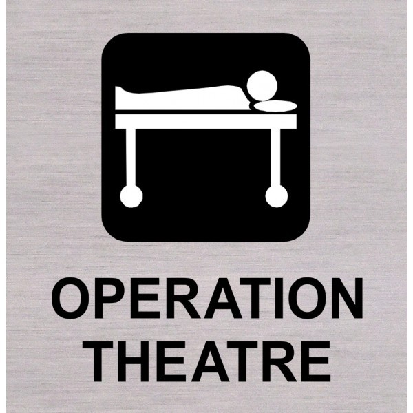 God trusted operation theater