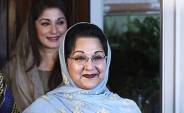pakistan