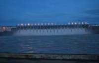 bargi dam narmada