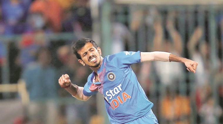 chahal