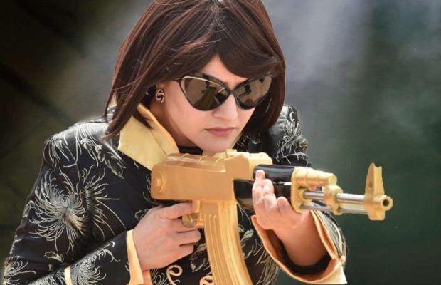 Honeypreets quest continues