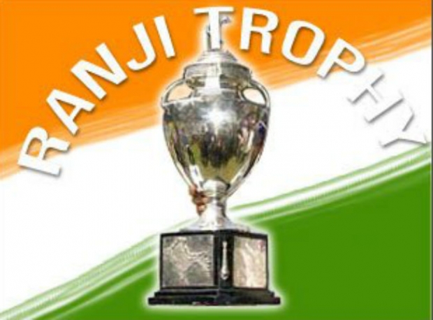 ranje trophy, coa